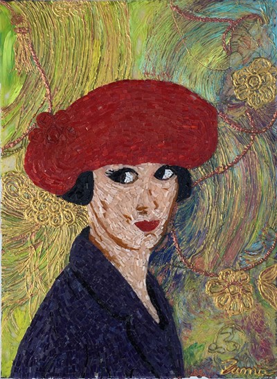 Donna Parigina